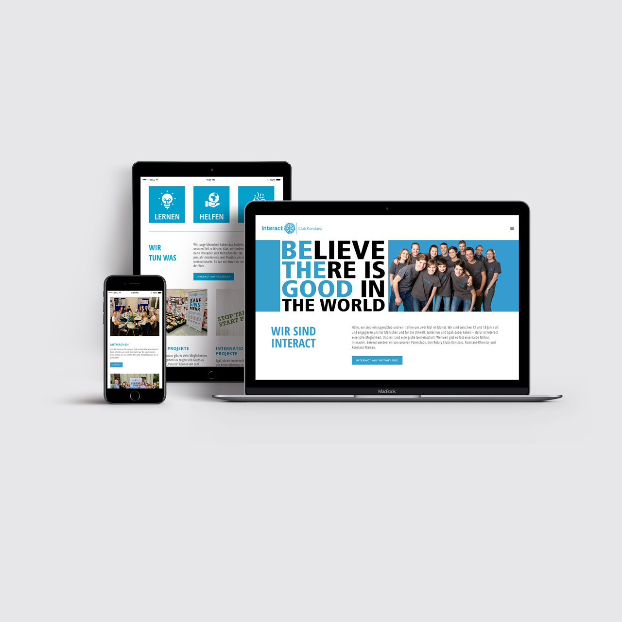 interact-web